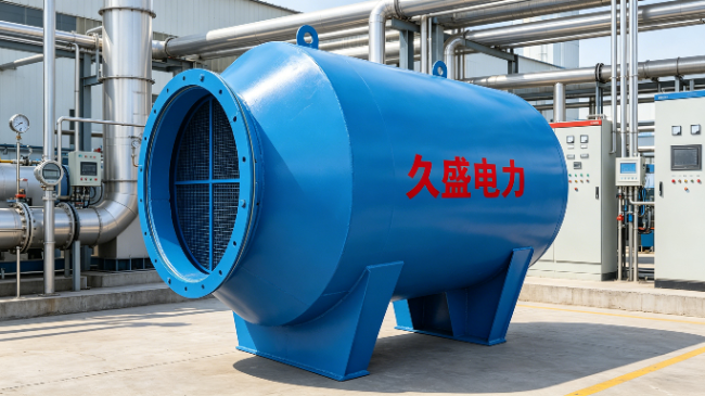 唐山风机消声器