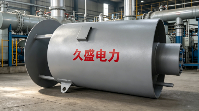 唐山蒸汽消声器