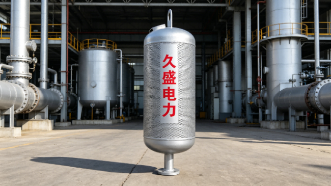 唐山小孔消声器